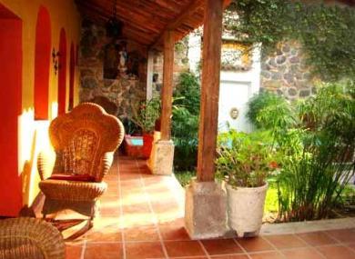 Hotel Casa Antigua Hotel Casa Antigua