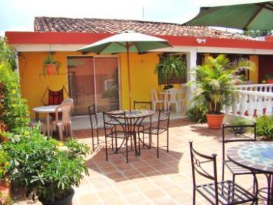 Hotel Casa Rustica Hotel Casa Rustica