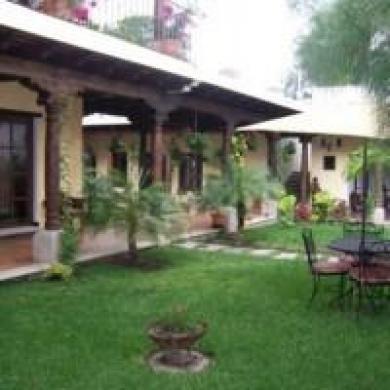 Hotel Vilaflor Hotel Vilaflor