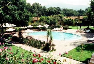 Soleil La Antigua Resort & Conference Center Soleil La Antigua Resort & Conference Center
