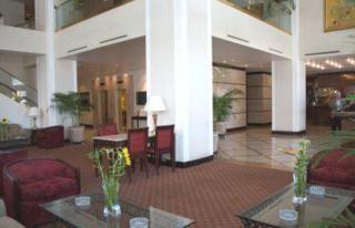 Clarion Suites Guatemala City Clarion Suites Guatemala City