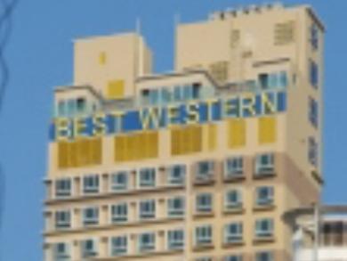Best Western Hotel Causeway Bay Best Western Hotel Causeway Bay