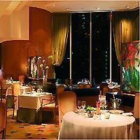 Conrad Hong Kong Conrad Hong Kong