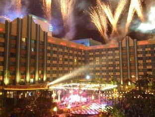 Disney's Hollywood Hotel Disney's Hollywood Hotel