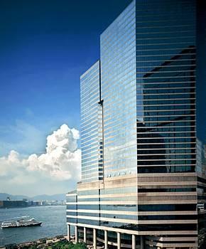 Grand Hyatt Hong Kong Grand Hyatt Hong Kong