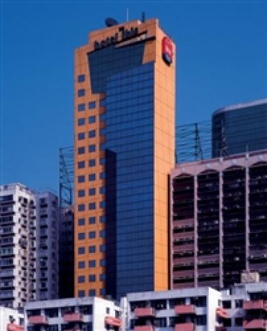Ibis North Point Hong Kong Ibis North Point Hong Kong