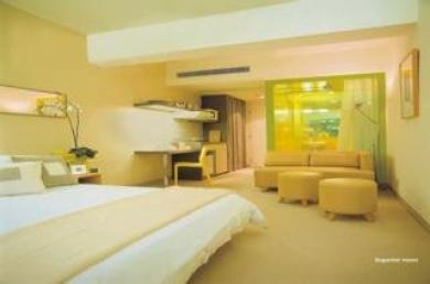 Ice House Serviced Apartment Ice House Serviced Apartment