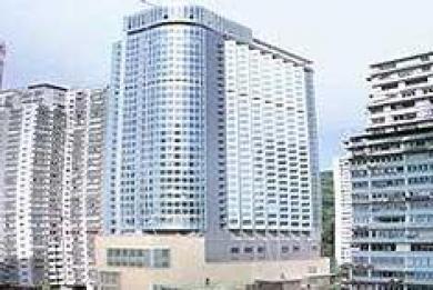 L'hotel Causeway Bay Harbour View Hong Kong L'hotel Causeway Bay Harbour View Hong Kong