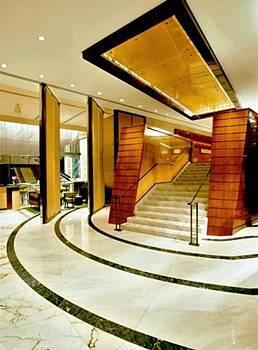 Landmark Mandarin Oriental Hotel Hong Kong Landmark Mandarin Oriental Hotel Hong Kong