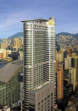 Langham Place Mongkok Hotel Langham Place Mongkok Hotel