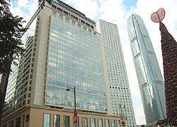 Mandarin Oriental Hong Kong Mandarin Oriental Hong Kong