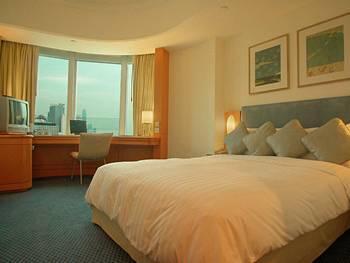 Metropark Causeway Bay Hotel Metropark Causeway Bay Hotel