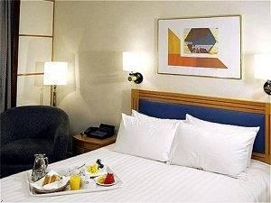 Novotel Century Hotel Hong Kong Novotel Century Hotel Hong Kong