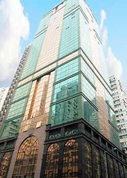 Ramada Hong Kong Hotel Ramada Hong Kong Hotel