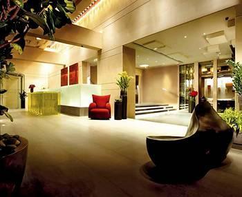 The Fleming Hong Kong The Fleming Hong Kong