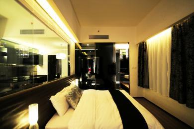 The Mercer Hong Kong The Mercer Hong Kong