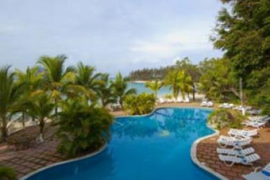 Fantasy Island Beach Resort, Dive & Marina Fantasy Island Beach Resort, Dive & Marina