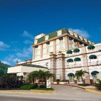 Hilton Princess San Pedro Sula Hilton Princess San Pedro Sula