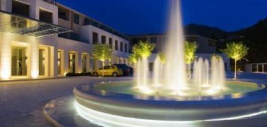 Admiral Grand Hotel Admiral Grand Hotel