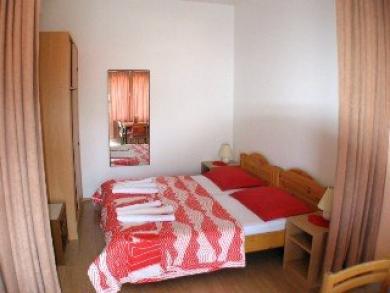 Marija Apartments Marija Apartments