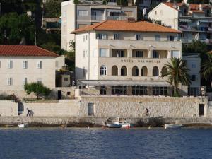 Dalmacija Hvar Villa Hotel Dalmacija Hvar Villa Hotel