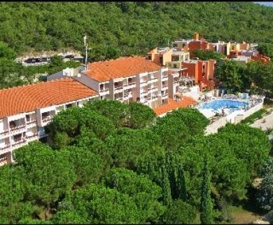 Albona Hotel & Residence Albona Hotel & Residence