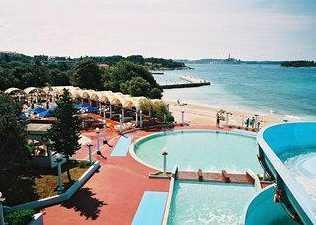 Amarin Resort Apartments Amarin Resort Apartments