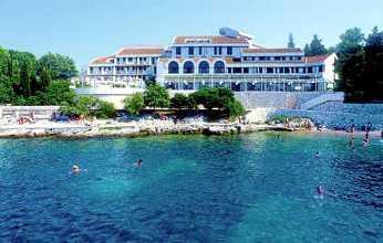 Liburna Hotel Liburna Hotel
