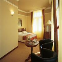 Bristol Hotel Bristol Hotel