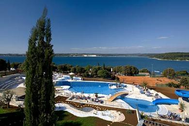Valamar Club Tamaris Hotel Valamar Club Tamaris Hotel