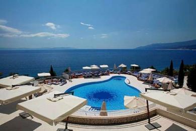 Valamar Bellevue Hotel Valamar Bellevue Hotel