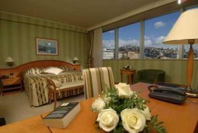 Grand Bonavia Hotel Grand Bonavia Hotel