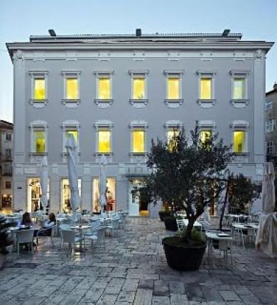 Design Hostel Goli&Bosi Design Hostel Goli&Bosi