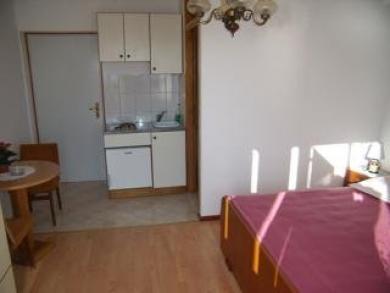 Miljak Apartments Miljak Apartments