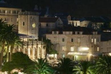 Palace Hvar Palace Hvar
