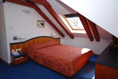 Hotel Vila Sikaa Hotel Vila Sikaa