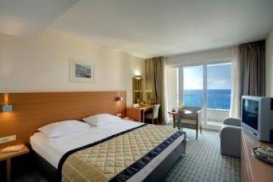 Luna Island Hotel Luna Island Hotel