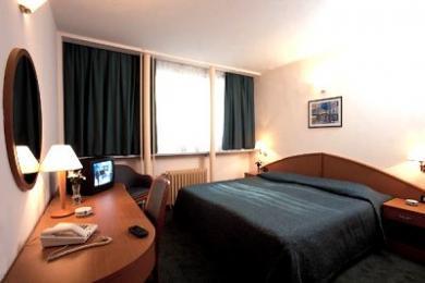 Central Hotel Zagreb Central Hotel Zagreb