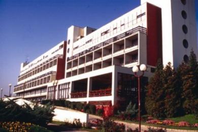 I Hotel I Hotel
