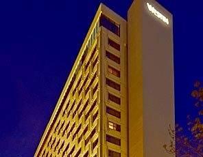 The Westin Zagreb Hotel The Westin Zagreb Hotel