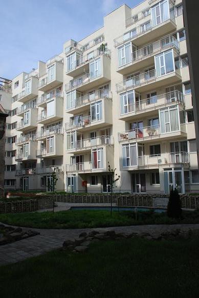 Agape Aparthotel Agape Aparthotel