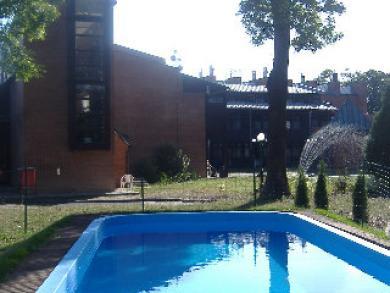 Budai Sport Hotel Budai Sport Hotel