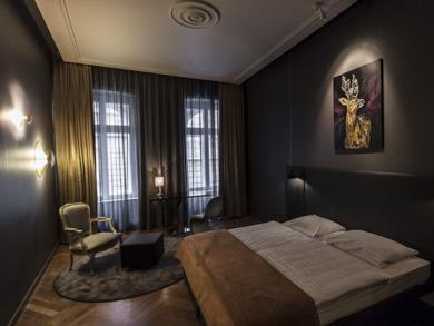 Casati Budapest Hotel Casati Budapest Hotel