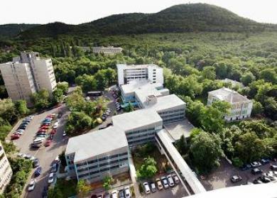 Europa Hotels & Congress Center - Standard Europa Hotels & Congress Center - Standard