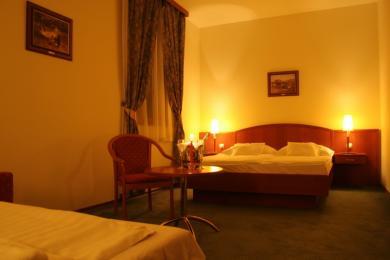 Hotel Gastland Hotel Gastland