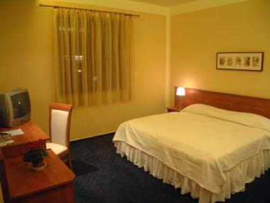 Hotel Stacio Airport Alliance Hotel Stacio Airport Alliance