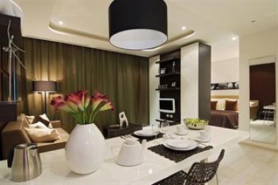 Luxury Residence Luxury Residence