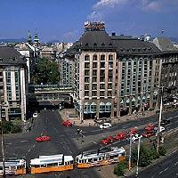 Mercure Korona Mercure Korona