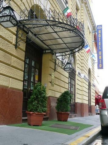 Unio Hotel Unio Hotel