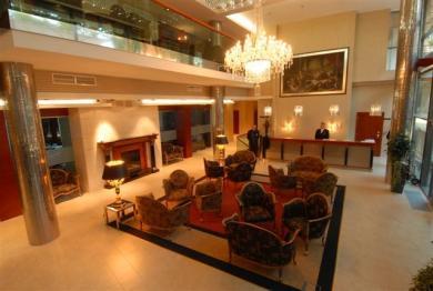 Hotel Divinus Hotel Divinus